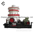 Quality Assured High Manganese Casting Cone Crusher